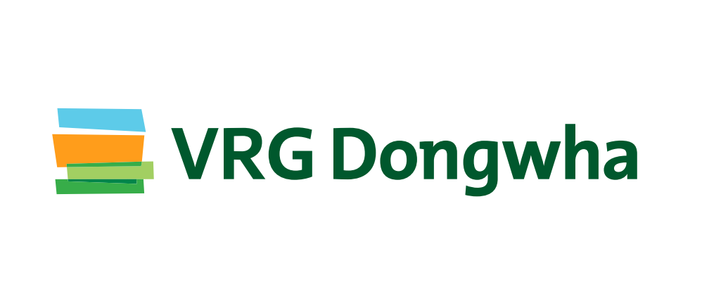 Công ty Cổ phần gỗ MDF VRG Dongwha