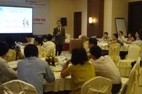 Tổ chức lớp học kỹ năng mềm