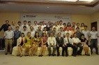 Tổ chức lớp học kỹ năng mềm